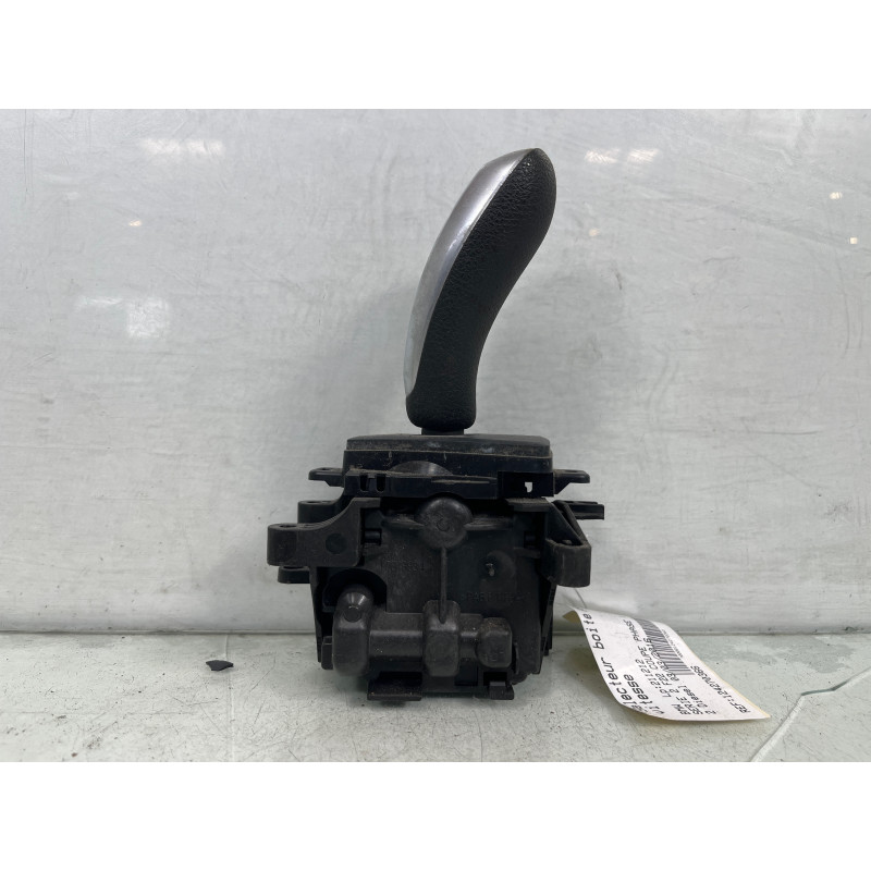 Selecteur boite de vitesse BMW SERIE 2 F22 Photo n°4