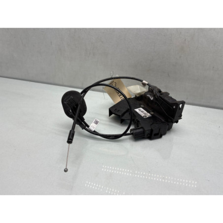 Serrure avant gauche RENAULT MEGANE 4