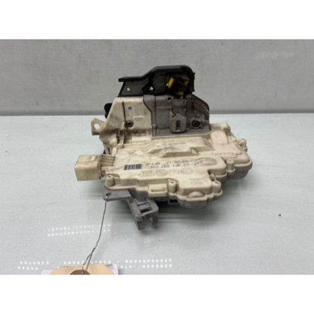 Serrure avant droit AUDI A3 2
