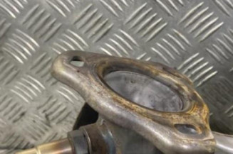 Catalyseur (echappement) RENAULT MEGANE 3