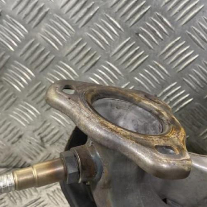 Catalyseur (echappement) RENAULT MEGANE 3 Photo n°5