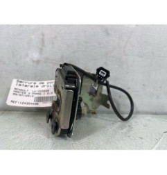 Serrure de porte laterale droite RENAULT MASTER 3