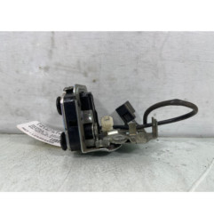 Serrure de porte laterale droite RENAULT MASTER 3