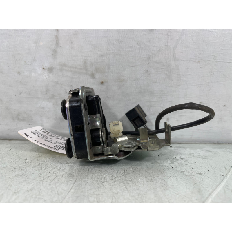 Serrure de porte laterale droite RENAULT MASTER 3 Photo n°4