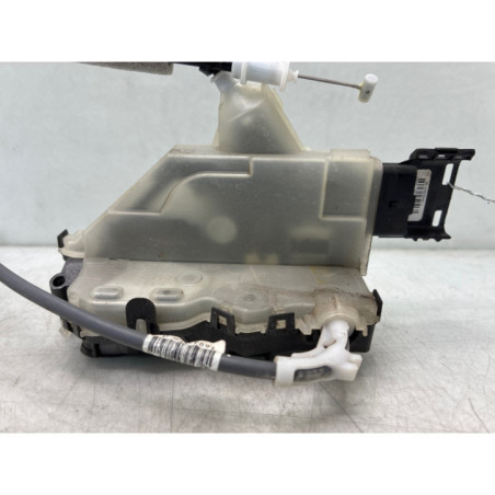 Serrure avant droit PEUGEOT 5008 2