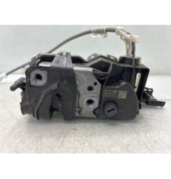 Serrure avant droit PEUGEOT 5008 2