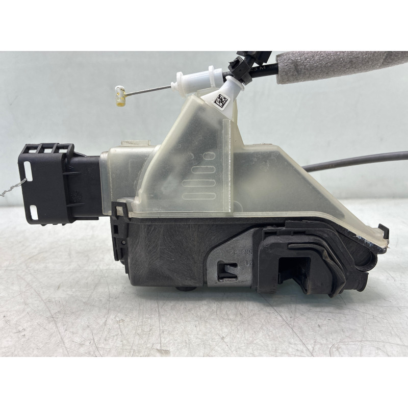 Serrure avant droit PEUGEOT 5008 2 Photo n°4