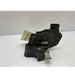 Serrure avant droit FORD FOCUS 2 Photo n°1
