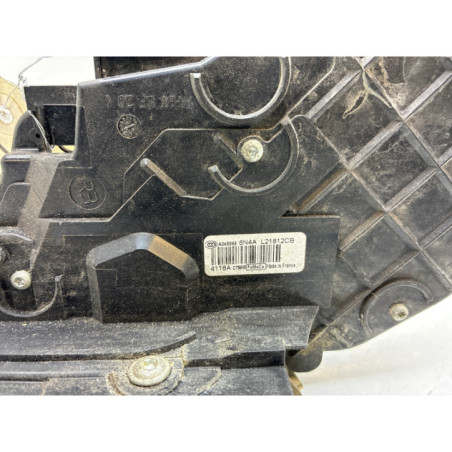 Serrure avant droit FORD FOCUS 2