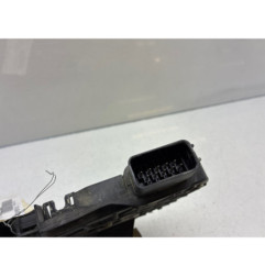 Serrure avant droit FORD FOCUS 2