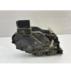Serrure avant droit FORD FOCUS 2