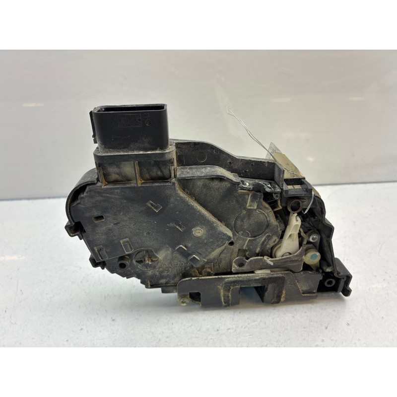Serrure avant droit FORD FOCUS 2 Photo n°4