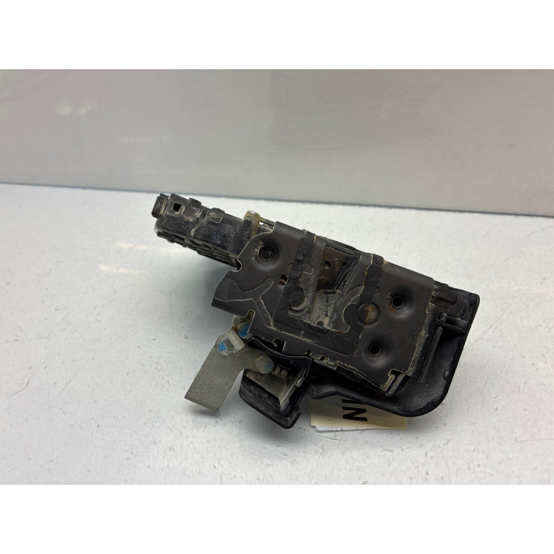 Serrure avant droit FORD FOCUS 2 Photo n°5