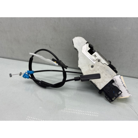 Serrure avant droit CITROEN C4 PICASSO 1