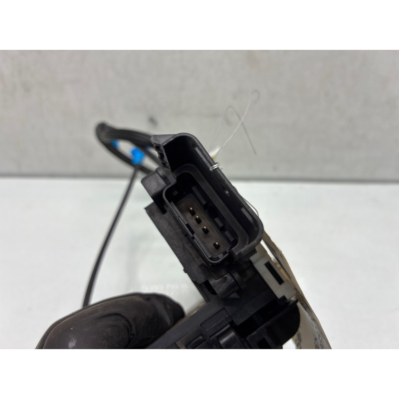 Serrure avant droit CITROEN C4 PICASSO 1 Photo n°3
