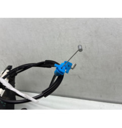 Serrure avant droit CITROEN C4 PICASSO 1