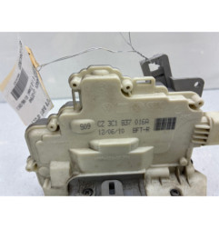 Serrure avant droit VOLKSWAGEN PASSAT 6