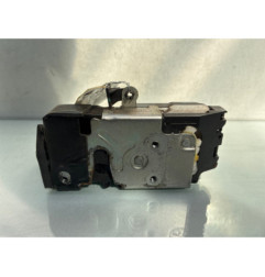 Serrure avant droit FORD FIESTA 5 Photo n°1