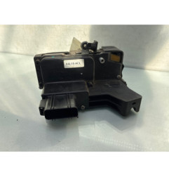Serrure avant droit FORD FIESTA 5