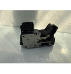 Serrure avant droit FORD FIESTA 5