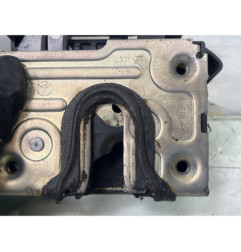 Serrure avant droit DACIA SANDERO 1