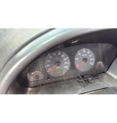 Serrure avant gauche CITROEN BERLINGO 1