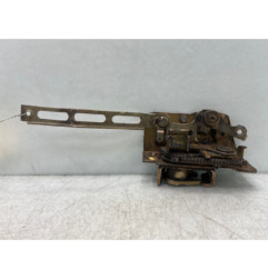 Serrure avant droit MERCEDES SERIE L 601 Photo n°1