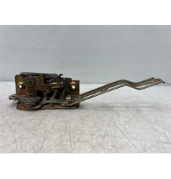 Serrure avant droit MERCEDES SERIE L 601