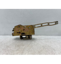 Serrure avant droit MERCEDES SERIE L 601