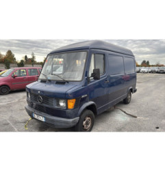 Serrure avant droit MERCEDES SERIE L 601