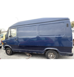 Serrure avant droit MERCEDES SERIE L 601