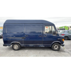 Serrure avant droit MERCEDES SERIE L 601