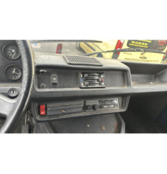 Serrure avant droit MERCEDES SERIE L 601