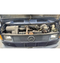 Serrure avant gauche MERCEDES SERIE L 601