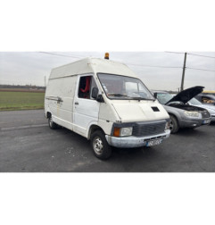 Serrure avant droit RENAULT TRAFIC 1