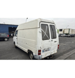 Serrure avant droit RENAULT TRAFIC 1