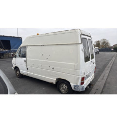Serrure avant droit RENAULT TRAFIC 1