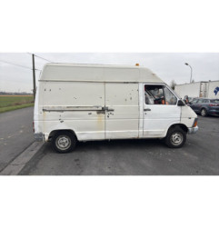 Serrure avant droit RENAULT TRAFIC 1
