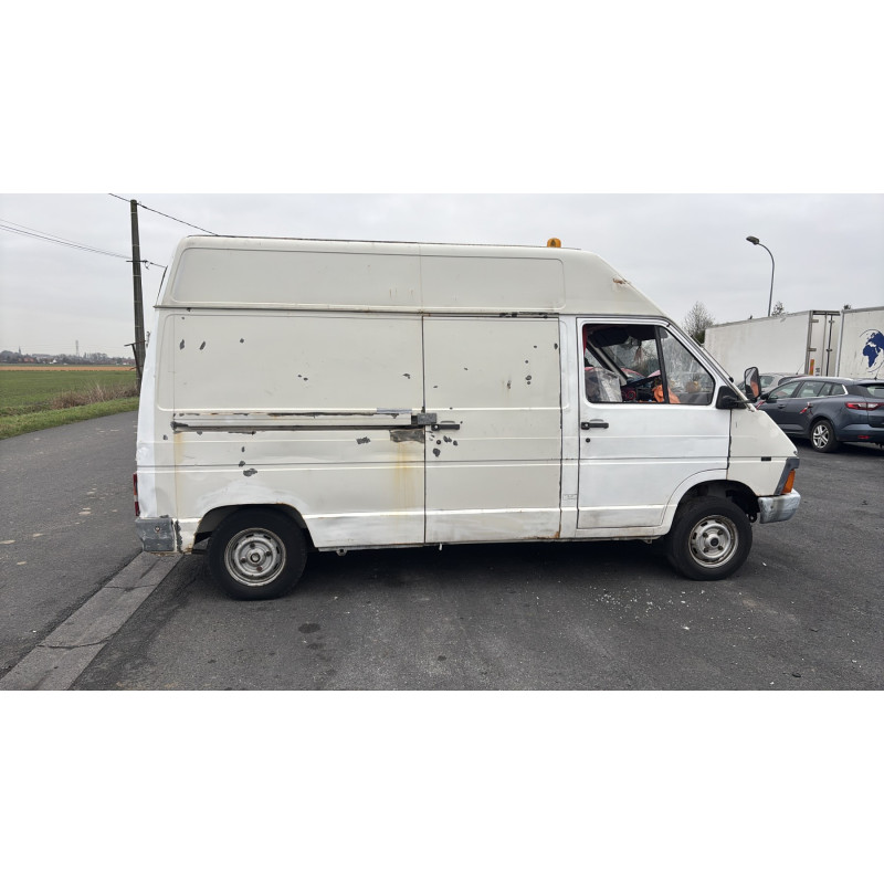 Serrure avant droit RENAULT TRAFIC 1 Photo n°10