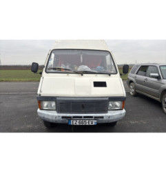 Serrure avant droit RENAULT TRAFIC 1