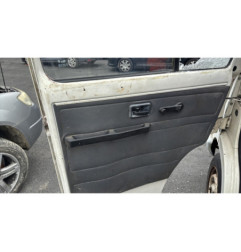 Serrure avant droit RENAULT TRAFIC 1