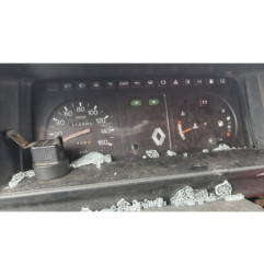 Serrure avant droit RENAULT TRAFIC 1