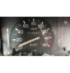 Serrure avant droit RENAULT TRAFIC 1