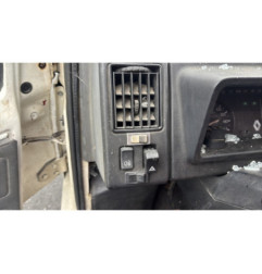 Serrure avant droit RENAULT TRAFIC 1