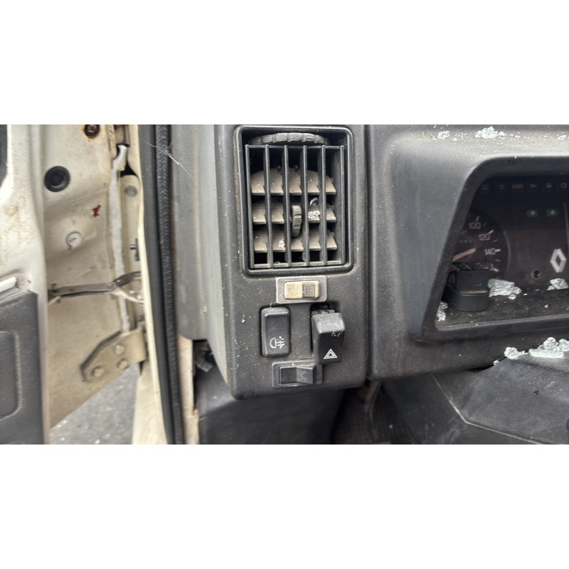 Serrure avant droit RENAULT TRAFIC 1 Photo n°18