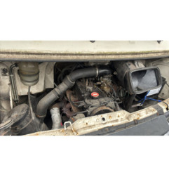 Serrure avant droit RENAULT TRAFIC 1