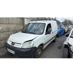 Serrure avant gauche PEUGEOT PARTNER 1