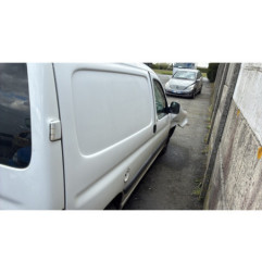 Serrure avant gauche PEUGEOT PARTNER 1