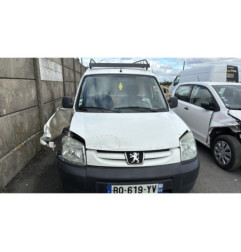 Serrure avant gauche PEUGEOT PARTNER 1
