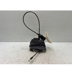 Serrure arriere droit RENAULT GRAND ESPACE 4 Photo n°1